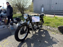 21.03.2026 - OTM Pratteln